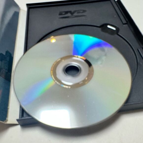 Tony Bennett's New York OOP Image Entertainment DVD Live performance & interview - Picture 4 of 4